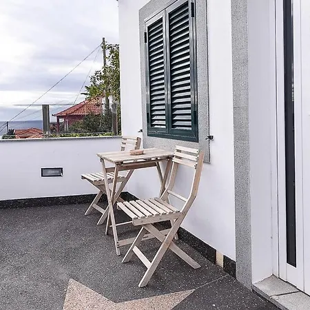 Sea House Funchal (Madeira)