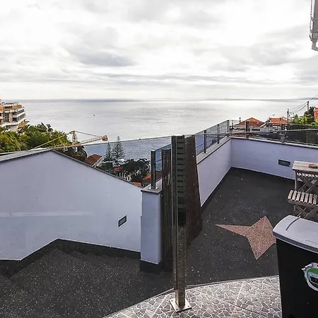 Sea House Willa Funchal (Madeira)