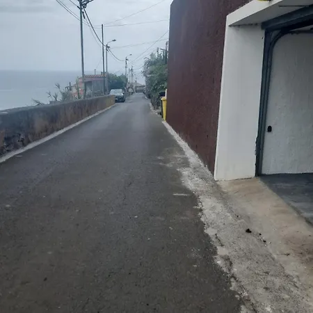 Sea House Funchal (Madeira)