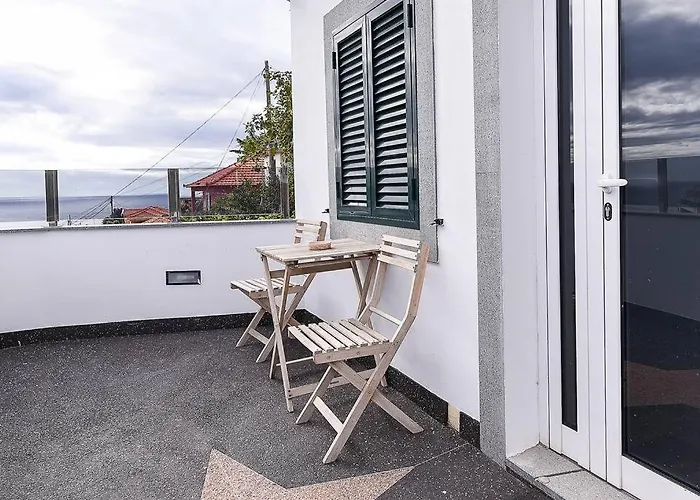 Sea House Φουνκάλ