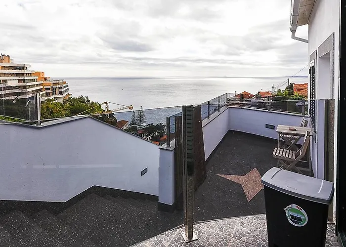 Sea House Βίλα Φουνκάλ