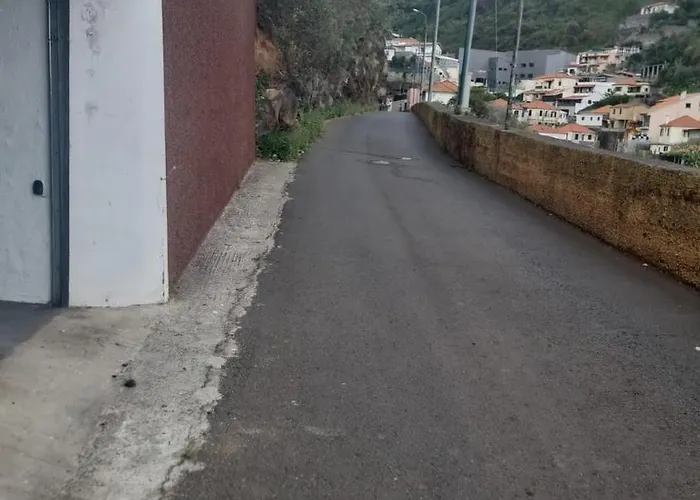 Βίλα Sea House *