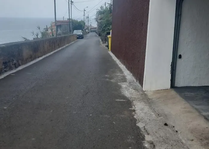 Sea House Φουνκάλ