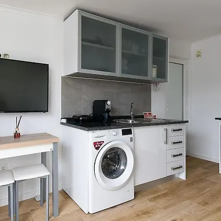 Sea House פונשל